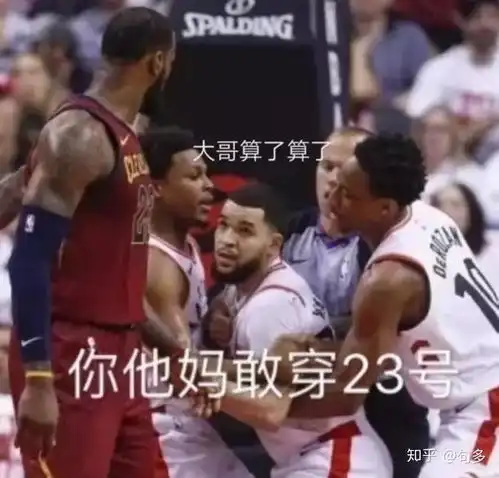 解放了图片表情包范乔丹