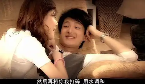 吕子乔与陈美嘉二人在沙发上秀恩爱,进来看到的曾小贤这个表情真是亮了