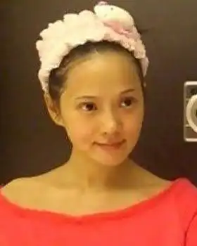 很难区分10个不化妆的流行女演员的卸妆照片