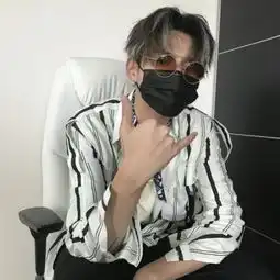 潮男必备的头像,各位官人了解一下下