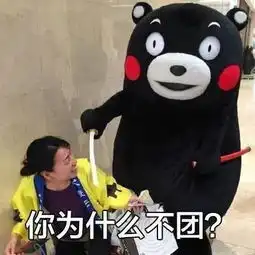打王者农药时候的你,熊本版无水印搞笑表情包