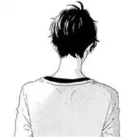 简洁素描微信头像男微信头像图片大全