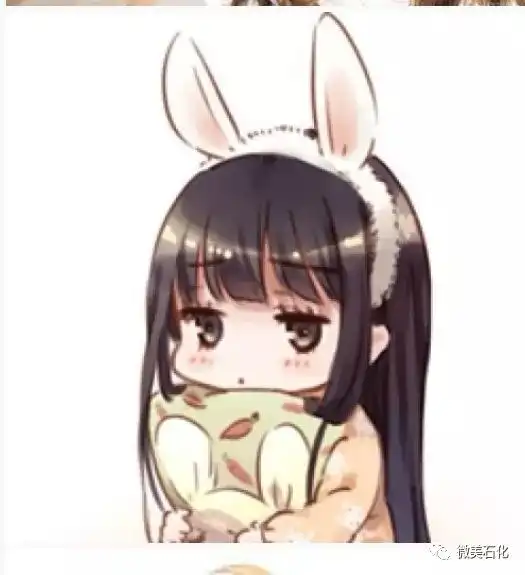 我们的敬业福在这里