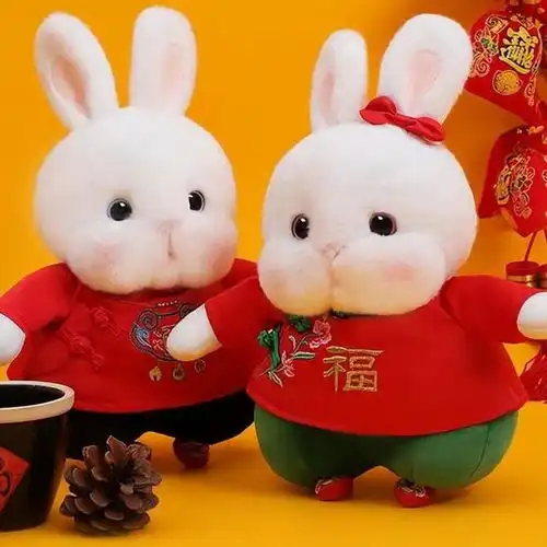 属兔的命中大运将至,上上签,享受后半生的荣华