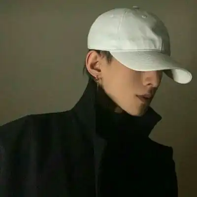 2024网红男生头像图片大全头像控