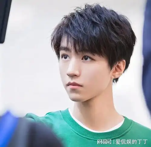 川渝男人的基因有多优秀看看这10位浓眉大眼美男子,你就有答案