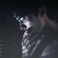 qq头像冷漠男生帅气
