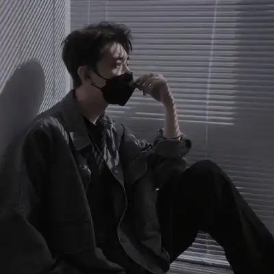 头像推荐男生高级感头像