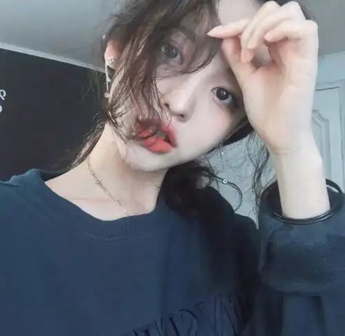 微信头像小清新文艺范