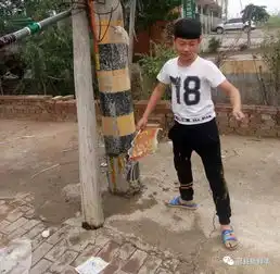 冠县12岁的男孩走失,家长急疯,求扩散