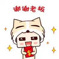 小奶狗头像表情包微信头像图片大全