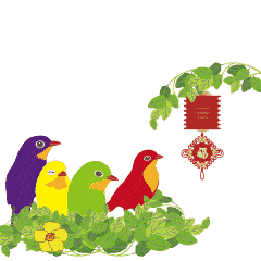 朋友们早上好表情包,打招呼早上好动态图片