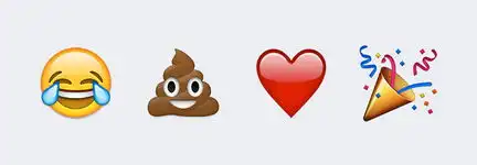 苹果emoji设计者在苹果当实习生,跟大神学习表情创作