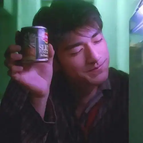 头像特别nice的微信头像合集