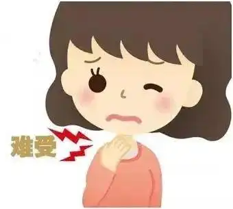 郑州民生耳鼻喉医院孩子查出慢性咽炎,家长别不当回事儿