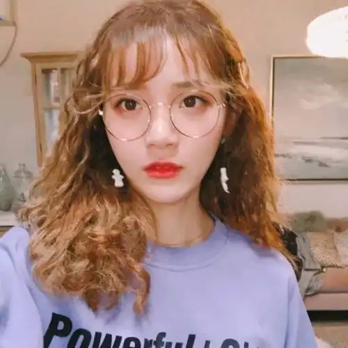 看到你,温柔会从眼睛里溢出来