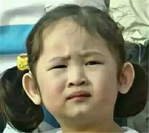 有一种整容叫表情包长大了,明明很丑,如今却逆袭成大美女