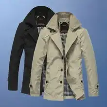 夹克男士休闲外套男装春秋装男薄款韩版秋季外衣潮流jacket已卖男士秋季外套