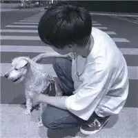 ins男生头像最新潮流qq