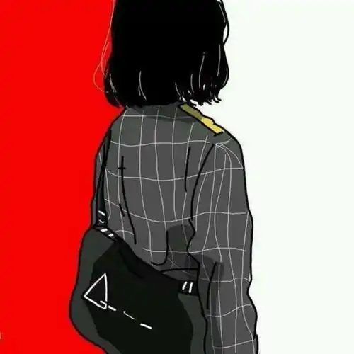 头像丨你要快乐不必正常