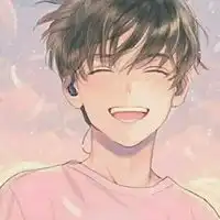 带点色的男生头像男生带颜色的头像