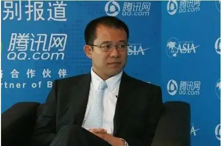 腾讯无法接手,他靠着微信狂揽500亿,网友马化腾也没办法