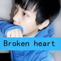 男生头像唯美个性情商