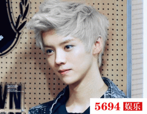 张艺兴黄子韬鹿晗吴亦凡最新妖孽照曝光,这样的他们你还喜欢吗