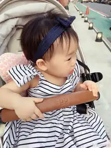 伊能静带女儿回台湾米粒绑发带穿小洋装超可爱9083931