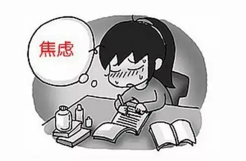 福州鼓楼医院心理科焦虑症总是反复发作治疗要注意五个误区