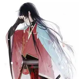 伤感的男生的头像有缘无