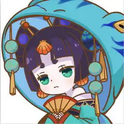 阴阳师q版头像大放送快来选择你喜欢的式神吧