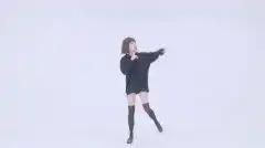 你的女友menhera酱跳舞了哟附表情包