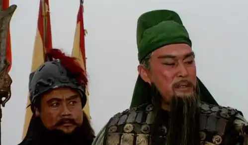 只是出兵包围了樊城,关羽为什么就能够威震华夏了