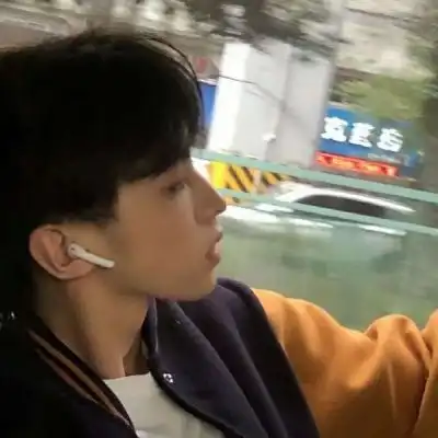 qq男生头像男头高清好看的新版男生专用头像图片大全免费下载头像控