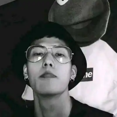 瑜阳男头杂
