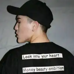 求这个英文字母的意思,
