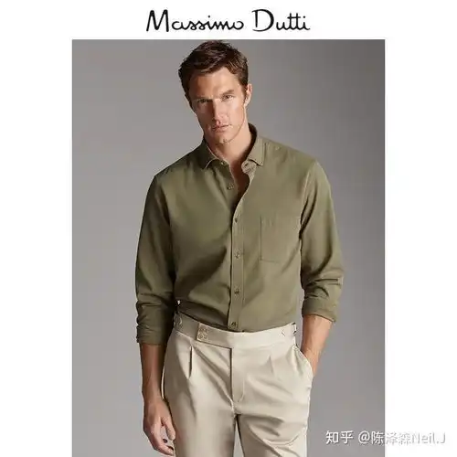 有哪些适合30岁成熟男性的男装品牌