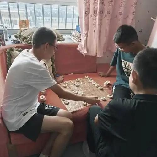 黄金旅程动态表情包