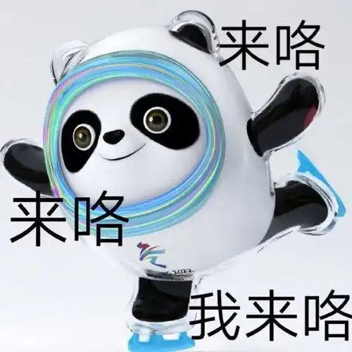 闪亮登场表情包图片