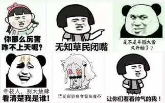 00后的社交江湖少年,快出来斗图