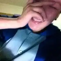 男人活的得有霸气
