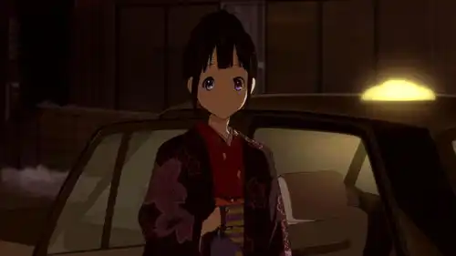 如何评价冰菓这部动画