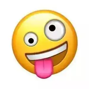 大吃大喝的表情包傻乐