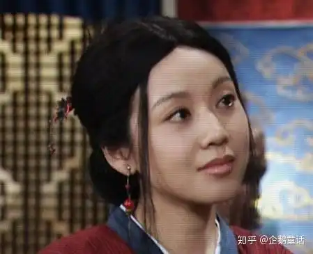 这一次,49岁闫妮竟因22岁女儿出圈网友不意外,有其母必有其女
