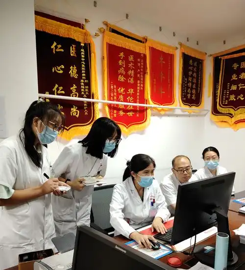 肝好,一切都好肝不好,未老先倒侧记副主任医生达州中心医院肝病科副主任郎清