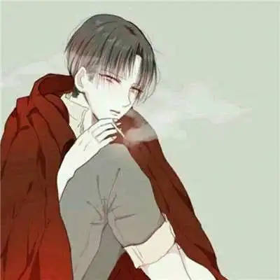 最帅的男生头像冷酷微信