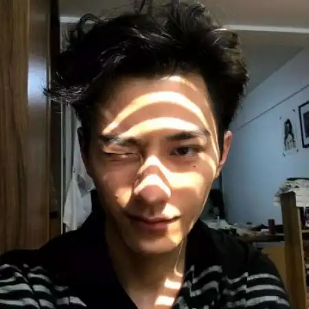 qq男生头像大全想成为你动心的相遇不知是否有机会