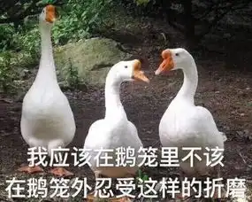 鹅表情包鹅微信表情包鹅qq表情包发表情fabiaoqing.com
