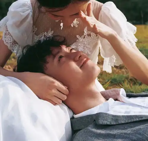 男生头像简单干净高清情